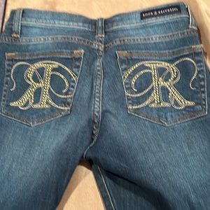 Rock and Republic jeans size 6